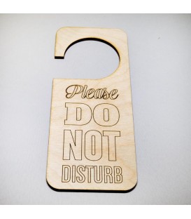 300301-Do not Disturb