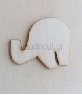 Ξύλινος Ελέφαντας